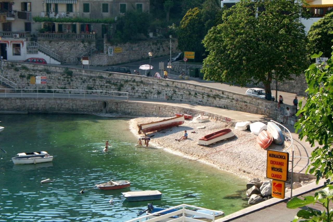 Apartments With A Parking Space Rabac, Labin - 2340 Екстериор снимка