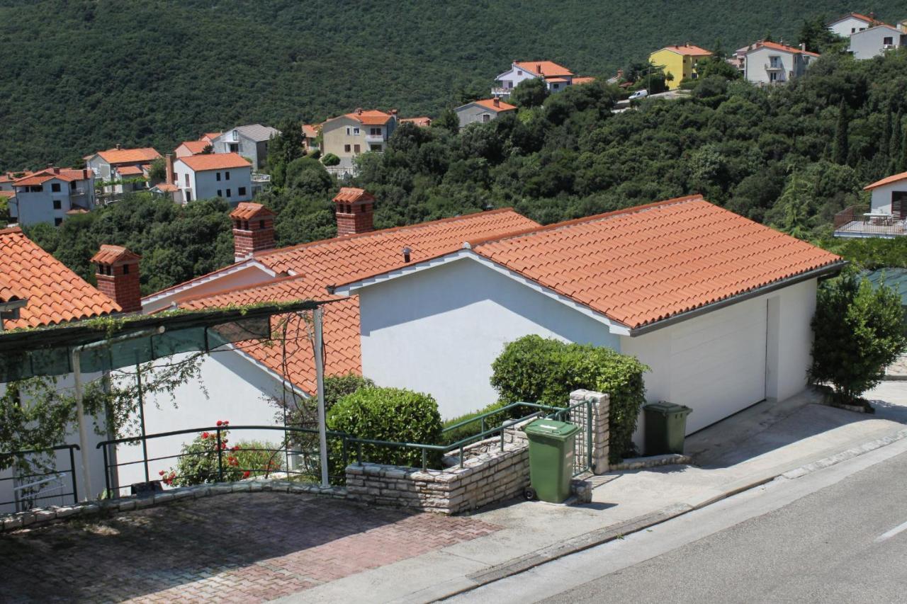 Apartments With A Parking Space Rabac, Labin - 2340 Екстериор снимка