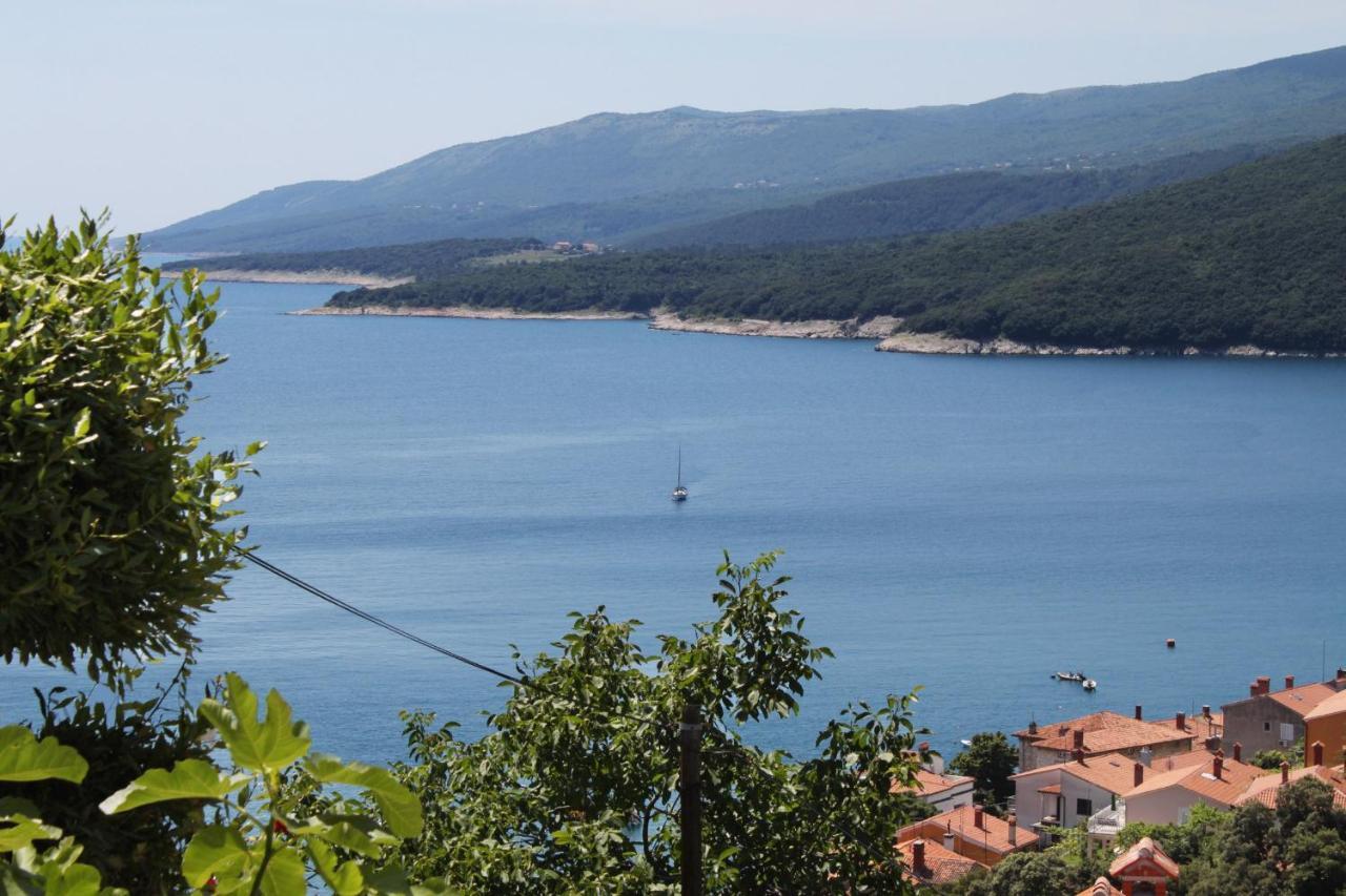 Apartments With A Parking Space Rabac, Labin - 2340 Екстериор снимка