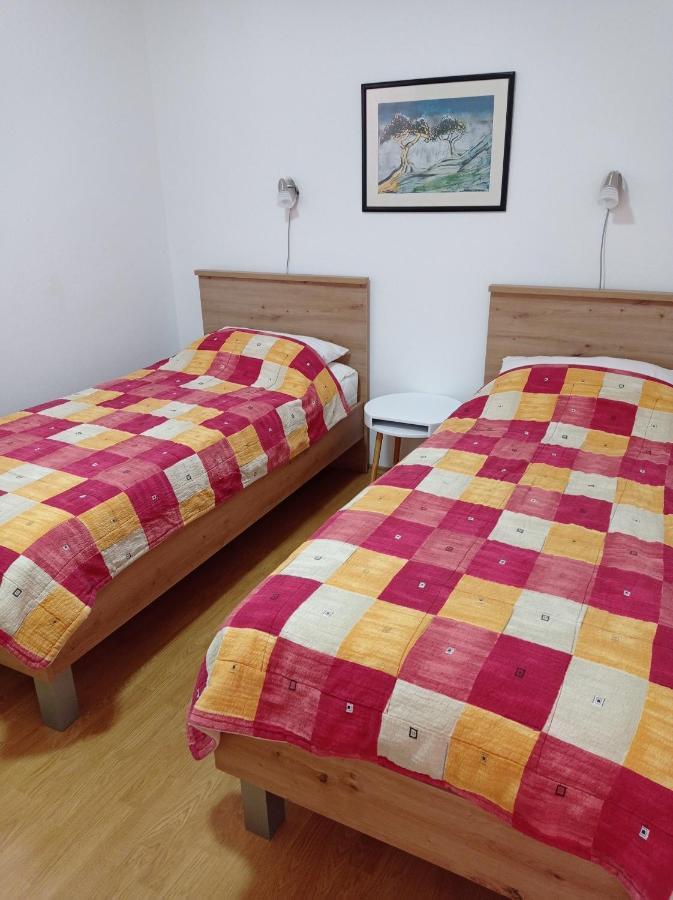 Apartments With A Parking Space Rabac, Labin - 2340 Екстериор снимка