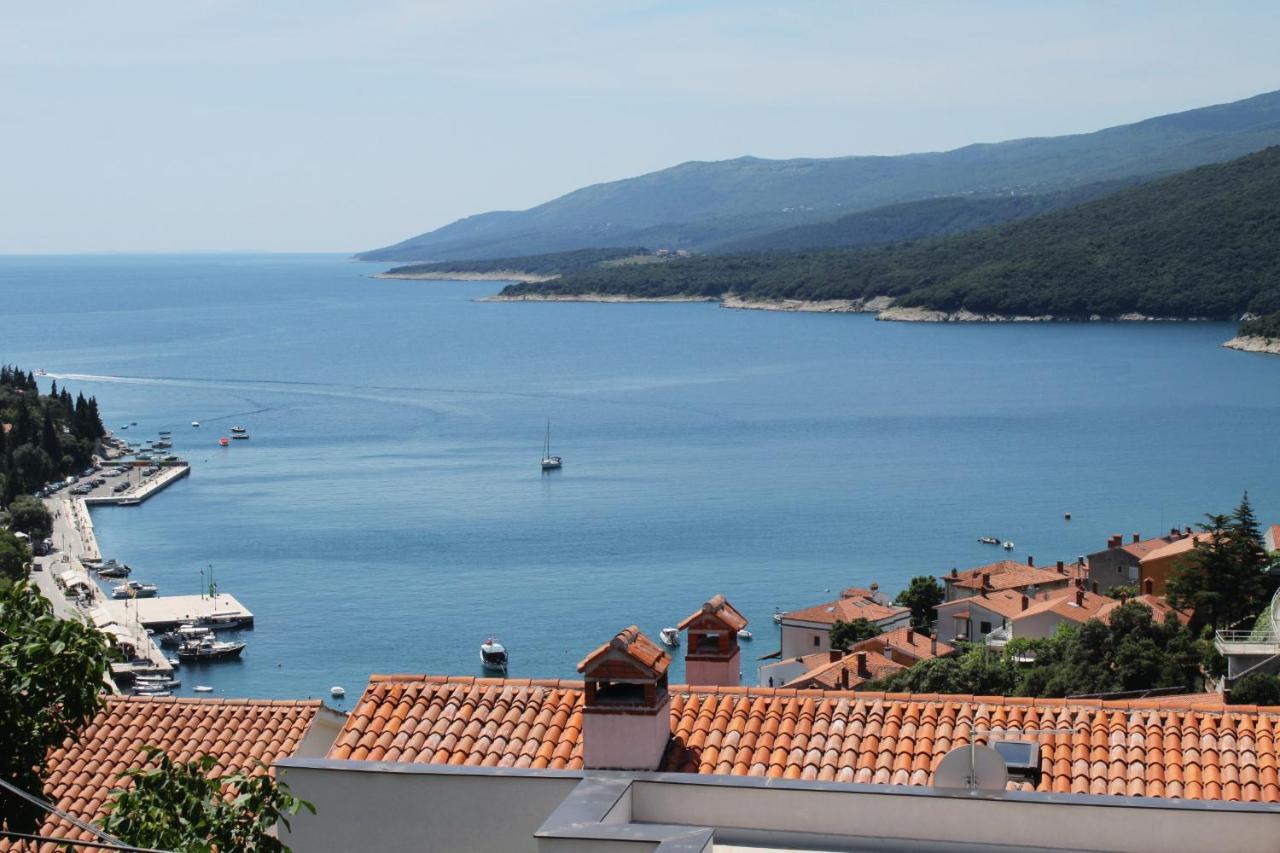 Apartments With A Parking Space Rabac, Labin - 2340 Екстериор снимка