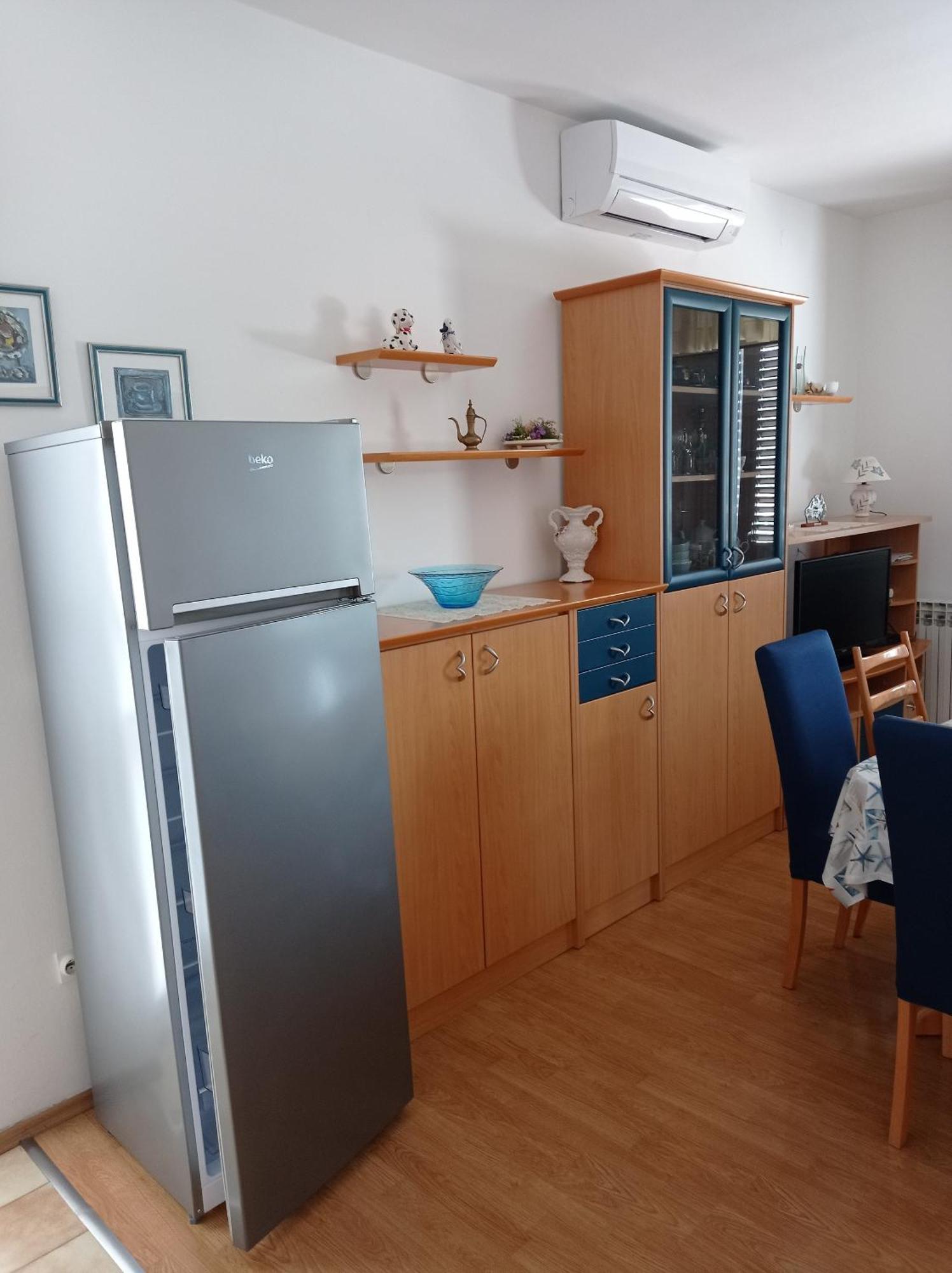 Apartments With A Parking Space Rabac, Labin - 2340 Стая снимка