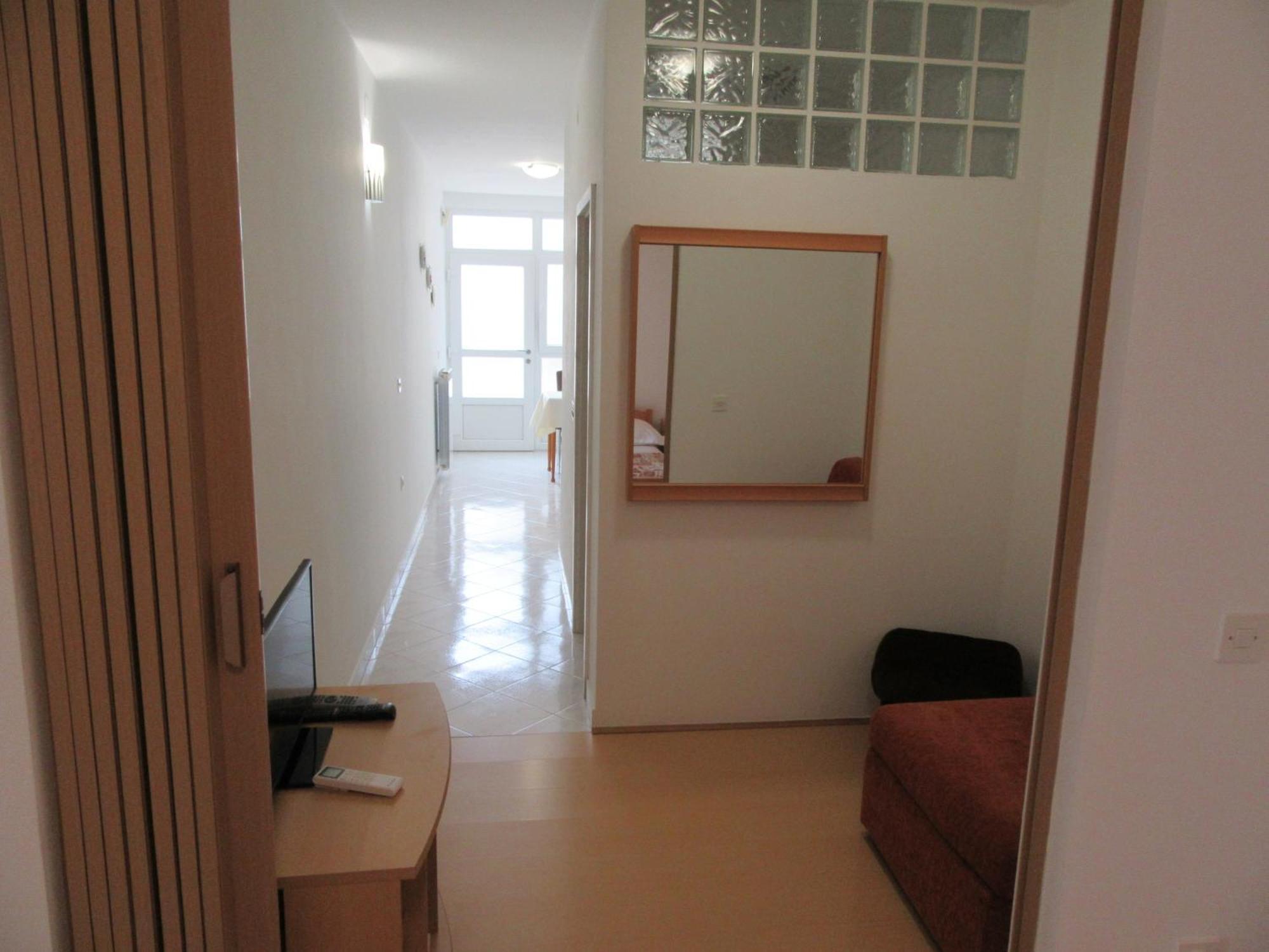 Apartments With A Parking Space Rabac, Labin - 2340 Екстериор снимка